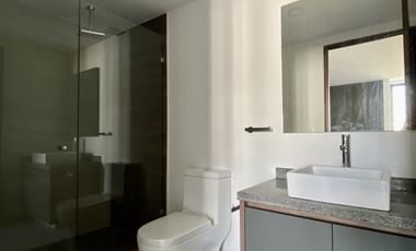 Departamento NUEVO en Venta de Lujo en Zona Esmeralda Entrega Inmediata