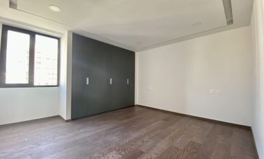 Departamento NUEVO en Venta de Lujo en Zona Esmeralda Entrega Inmediata