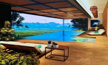 Departamento NUEVO en Venta de Lujo en Zona Esmeralda Entrega Inmediata