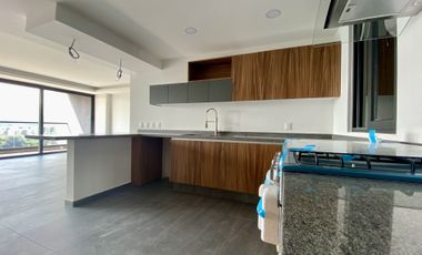 Departamento NUEVO en Venta de Lujo en Zona Esmeralda Entrega Inmediata