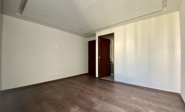 Departamento NUEVO en Venta de Lujo en Zona Esmeralda Entrega Inmediata