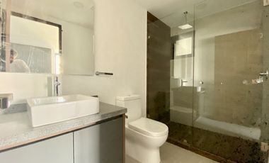 Departamento NUEVO en Venta de Lujo en Zona Esmeralda Entrega Inmediata