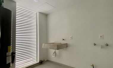 Departamento NUEVO en Venta de Lujo en Zona Esmeralda Entrega Inmediata