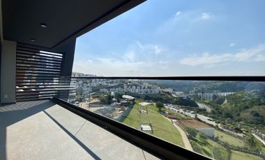 Departamento NUEVO en Venta de Lujo en Zona Esmeralda Entrega Inmediata