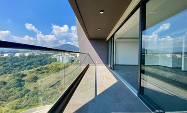 Departamento NUEVO en Venta de Lujo en Zona Esmeralda Entrega Inmediata