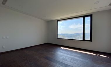 Departamento NUEVO en Venta de Lujo en Zona Esmeralda Entrega Inmediata