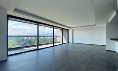 Departamento NUEVO en Venta de Lujo en Zona Esmeralda Entrega Inmediata