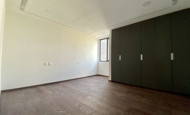 Departamento NUEVO en Venta de Lujo en Zona Esmeralda Entrega Inmediata