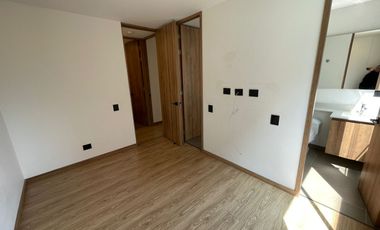 apartamento en arriendo en el trianon. Cod A24672