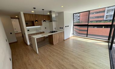 apartamento en arriendo en el trianon. Cod A24672