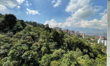 apartamento en arriendo en el trianon. Cod A24672