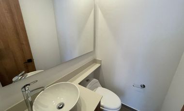 apartamento en arriendo en el trianon. Cod A24672