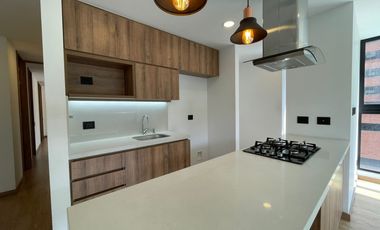 apartamento en arriendo en el trianon. Cod A24672