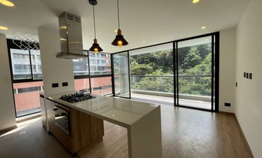 apartamento en arriendo en el trianon. Cod A24672