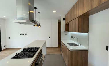 apartamento en arriendo en el trianon. Cod A24672