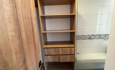 apartamento en arriendo en el trianon. Cod A24672