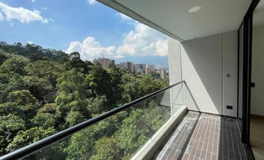 apartamento en arriendo en el trianon. Cod A24672