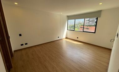 apartamento en arriendo en el trianon. Cod A24672
