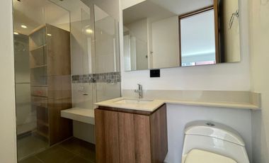 apartamento en arriendo en el trianon. Cod A24672