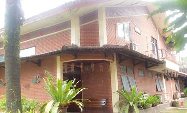 Dijual Rumah Klasik Jawa Termurah Bonus Tanah 933, di Cilandak, Jakarta Selatan Hanya 8,2 M Sj