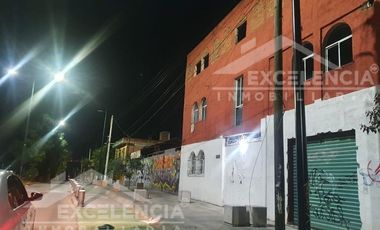 VENTA DE EDIFICIO IDEAL PARA CLÍNICA MEDICA