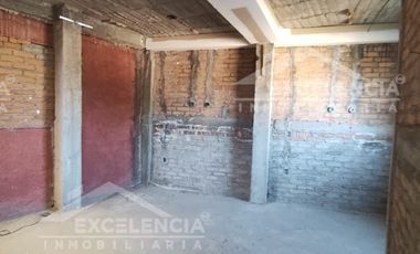VENTA DE EDIFICIO IDEAL PARA CLÍNICA MEDICA