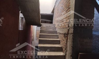 VENTA DE EDIFICIO IDEAL PARA CLÍNICA MEDICA
