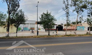 VENTA DE EDIFICIO IDEAL PARA CLÍNICA MEDICA