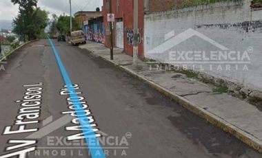 VENTA DE EDIFICIO IDEAL PARA CLÍNICA MEDICA