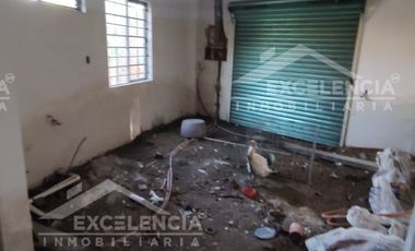 VENTA DE EDIFICIO IDEAL PARA CLÍNICA MEDICA