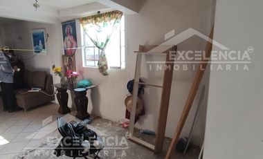 VENTA DE EDIFICIO IDEAL PARA CLÍNICA MEDICA