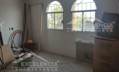VENTA DE EDIFICIO IDEAL PARA CLÍNICA MEDICA