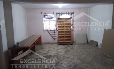 VENTA DE EDIFICIO IDEAL PARA CLÍNICA MEDICA