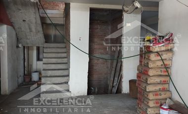 VENTA DE EDIFICIO IDEAL PARA CLÍNICA MEDICA