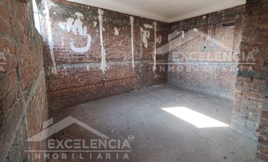 VENTA DE EDIFICIO IDEAL PARA CLÍNICA MEDICA