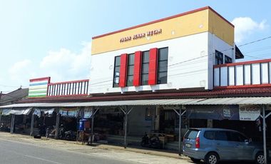 Kavling Murah Banyubiru Permai Purworejo, Dekat YIA, SHM