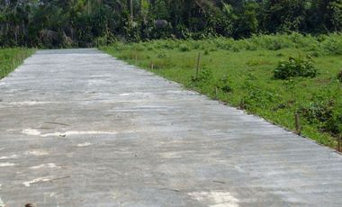 Kavling Murah Banyubiru Permai Purworejo, Dekat YIA, SHM