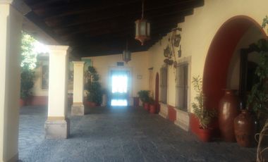 EXCELENTE TERRENO EN SANTA SOFIA