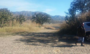 EXCELENTE TERRENO EN SANTA SOFIA