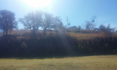 EXCELENTE TERRENO EN SANTA SOFIA