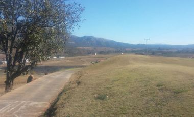 EXCELENTE TERRENO EN SANTA SOFIA