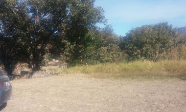 EXCELENTE TERRENO EN SANTA SOFIA