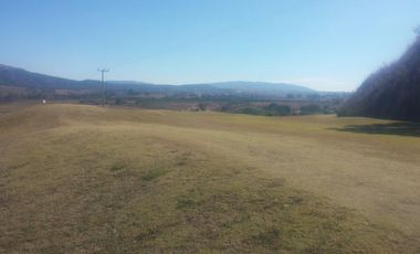 EXCELENTE TERRENO EN SANTA SOFIA