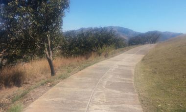EXCELENTE TERRENO EN SANTA SOFIA