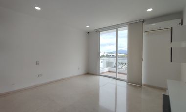 casa en venta en via al club tennis. Cod V30396