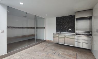 casa en venta en via al club tennis. Cod V30396