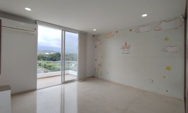 casa en venta en via al club tennis. Cod V30396