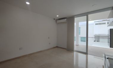 casa en venta en via al club tennis. Cod V30396