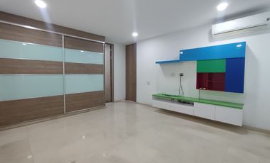 casa en venta en via al club tennis. Cod V30396