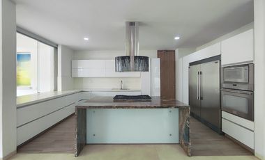 casa en venta en via al club tennis. Cod V30396